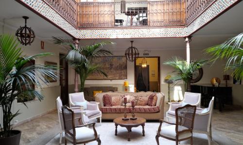 Hotel Rural Consuegra Hotel Rural Consuegra